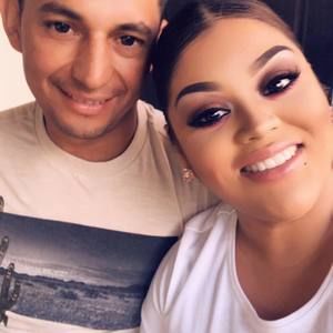 Meet your Posher, Sandi